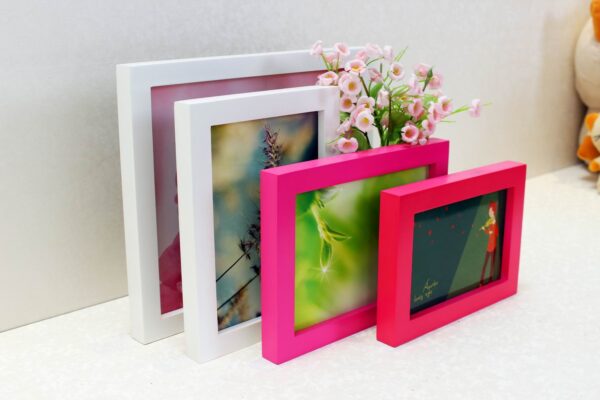 wooden frames for pictures
