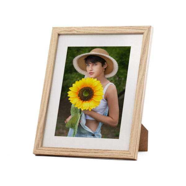 mdf picture frame