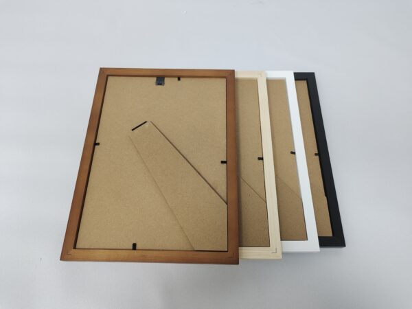 picture frame wood